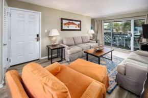 Seaspray Condos 108C